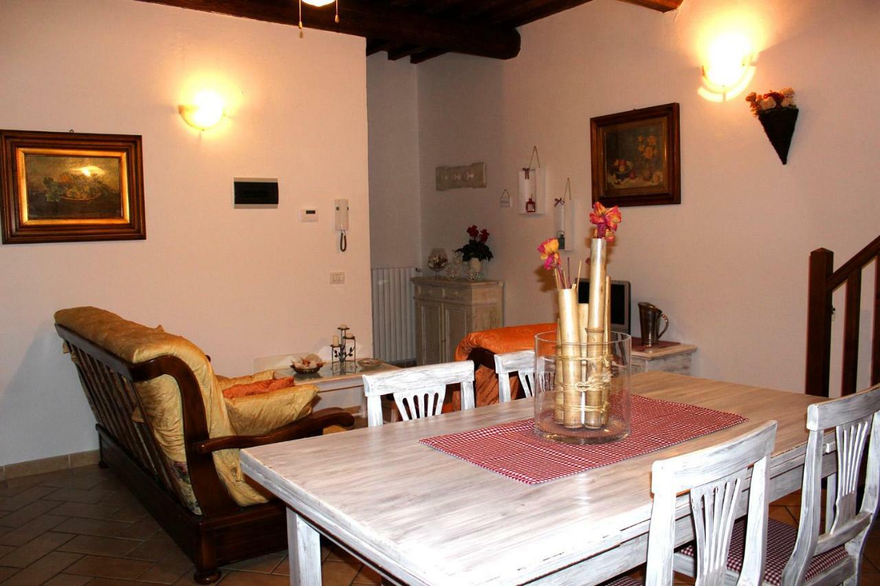 Mina House Apartamento Campi Bisenzio Exterior foto