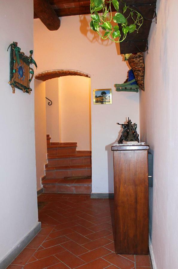 Mina House Apartamento Campi Bisenzio Exterior foto