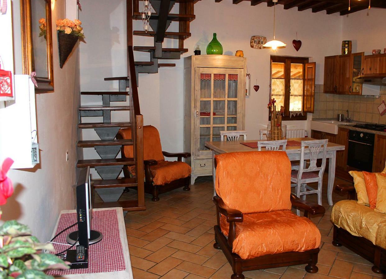 Mina House Apartamento Campi Bisenzio Exterior foto