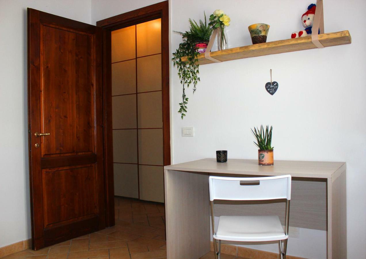Mina House Apartamento Campi Bisenzio Exterior foto